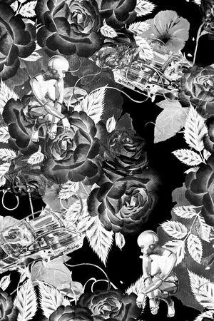 汽车印花华亿平台图片