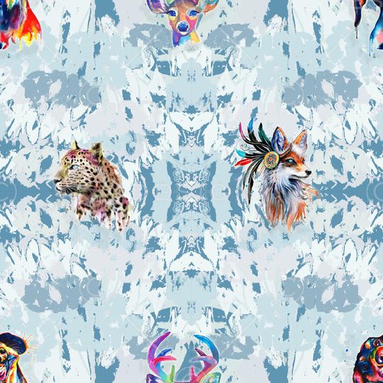 肌理印花华亿平台图片