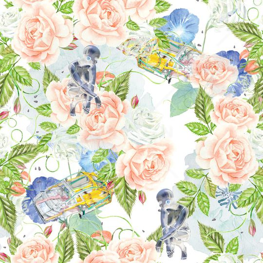 汽车印花华亿平台图片