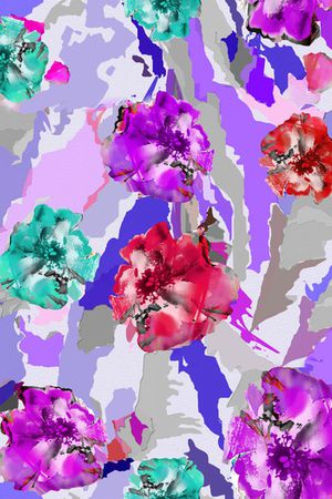 欧洲印花华亿平台图片