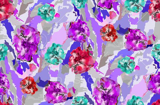 欧洲印花华亿平台图片