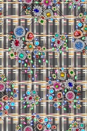 日本印花华亿平台图片