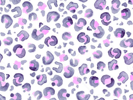 可爱印花华亿平台图片