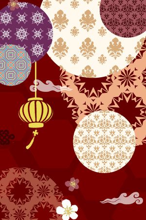 民族风印花华亿平台图片