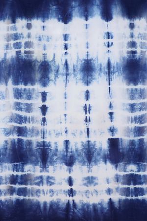 扎染华亿平台印花华亿平台图片