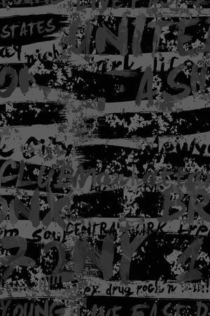 字母印花华亿平台图片