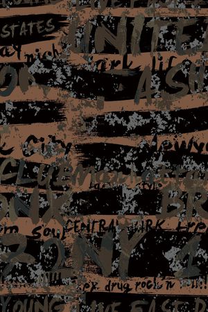 字母印花华亿平台图片