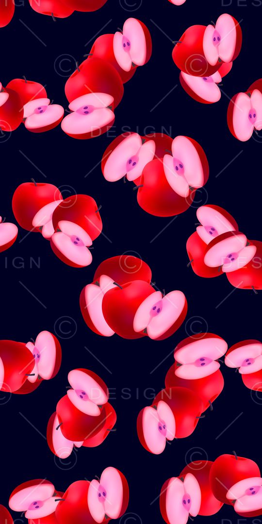 苹果印花华亿平台图片