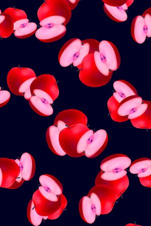 苹果印花华亿平台图片