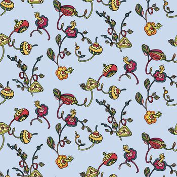 草莓印花华亿平台图片