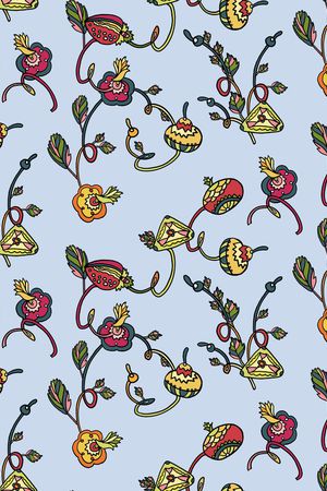 草莓印花华亿平台图片