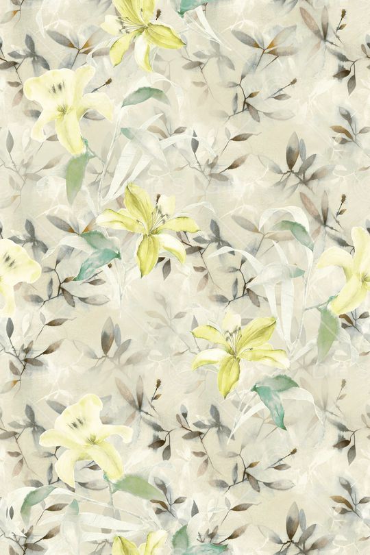 水彩印花华亿平台图片