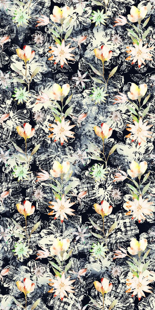 数码华亿平台印花华亿平台图片