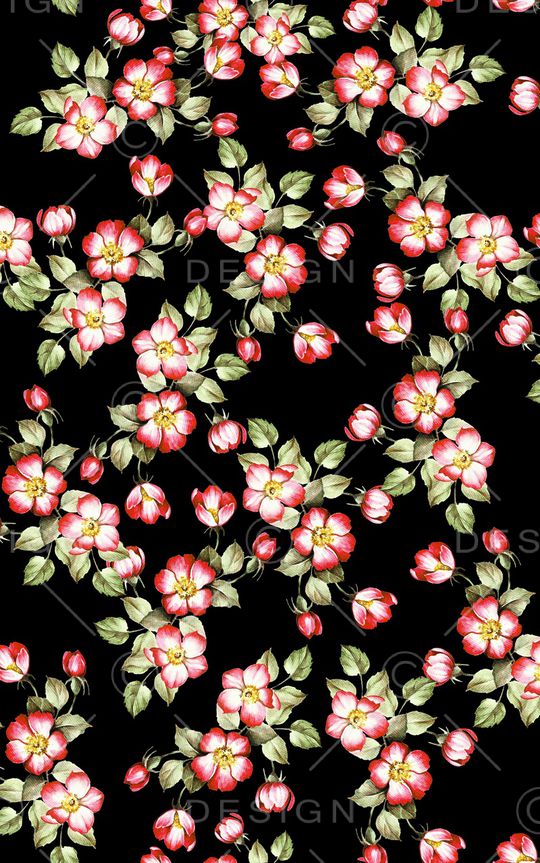 少女印花华亿平台图片