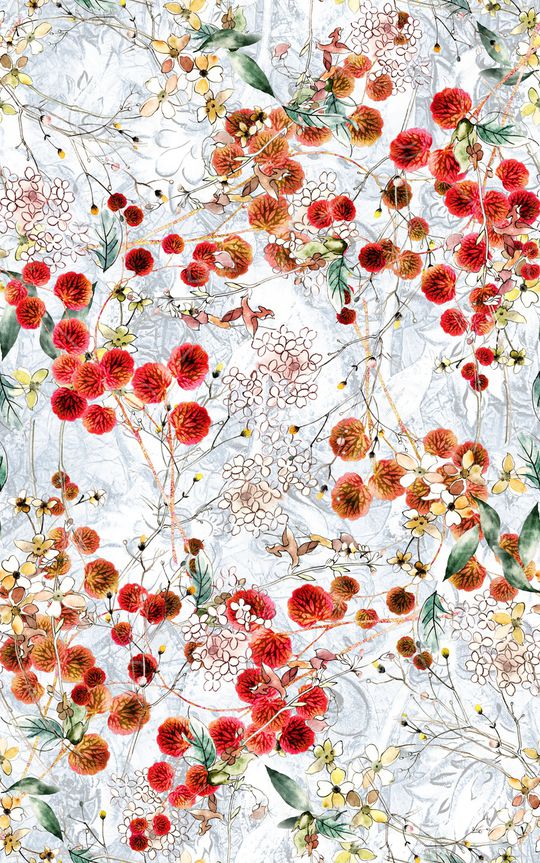 少女印花华亿平台图片