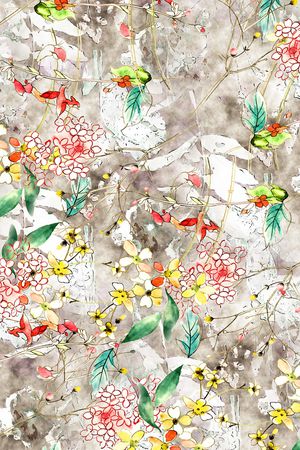 肌理印花华亿平台图片