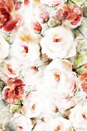 肌理印花华亿平台图片