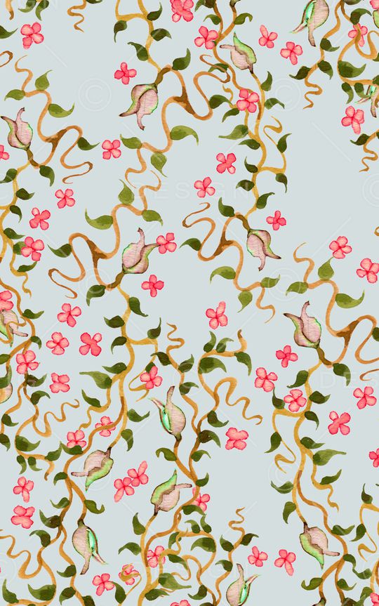 少女印花华亿平台图片