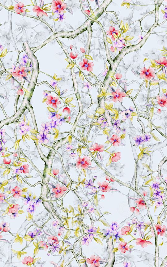 少女印花华亿平台图片