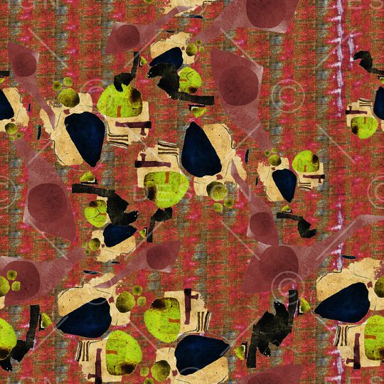 数码华亿平台印花华亿平台图片