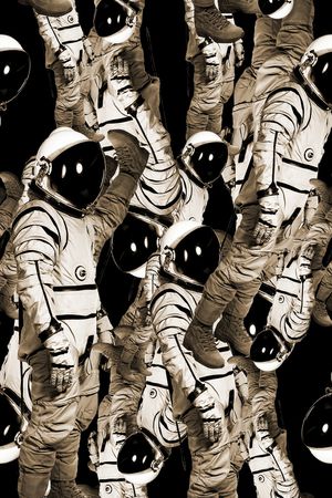 男装印花华亿平台图片