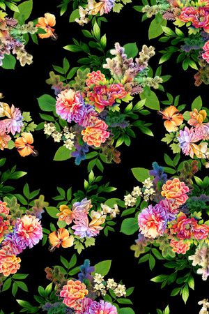 数码华亿平台印花华亿平台图片