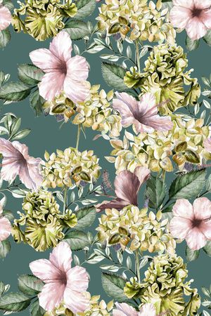 女装印花华亿平台图片