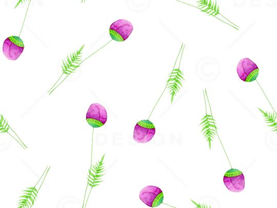 简约印花华亿平台图片