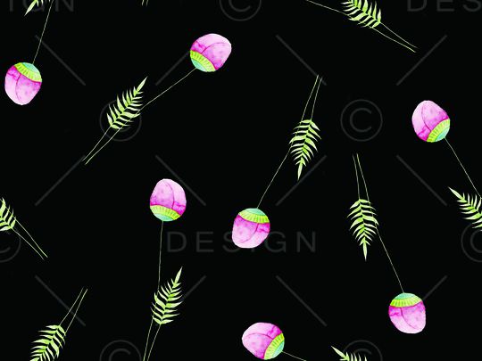 简约印花华亿平台图片