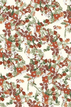 女装印花华亿平台图片