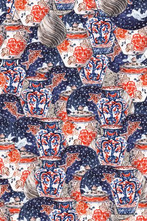 数码华亿平台印花华亿平台图片