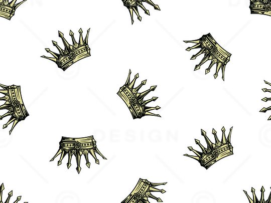 手绘印花华亿平台图片