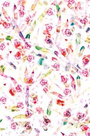 女装印花华亿平台图片