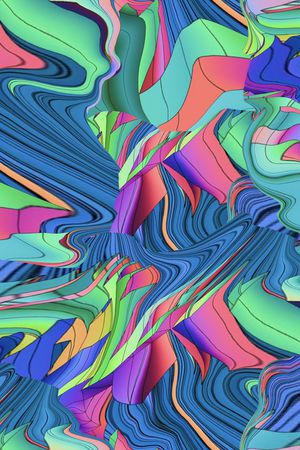 春夏华亿平台印花华亿平台图片