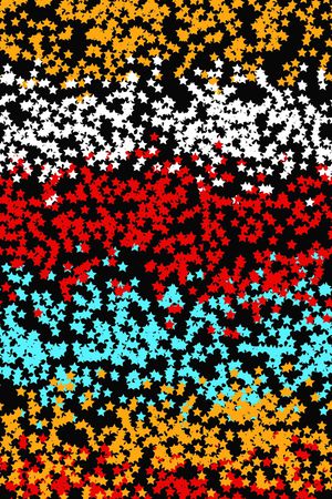 定位花印花华亿平台图片