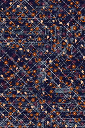 数码华亿平台印花华亿平台图片