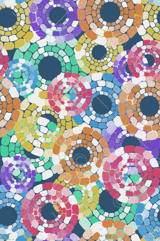 少女印花华亿平台图片