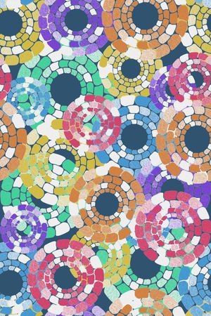 少女印花华亿平台图片