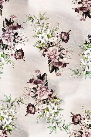 女装印花华亿平台图片