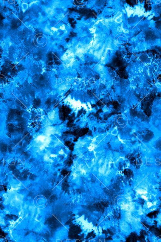 扎染华亿平台印花华亿平台图片