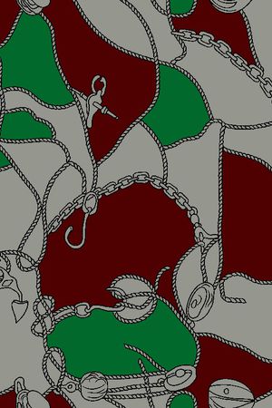 男装印花华亿平台图片