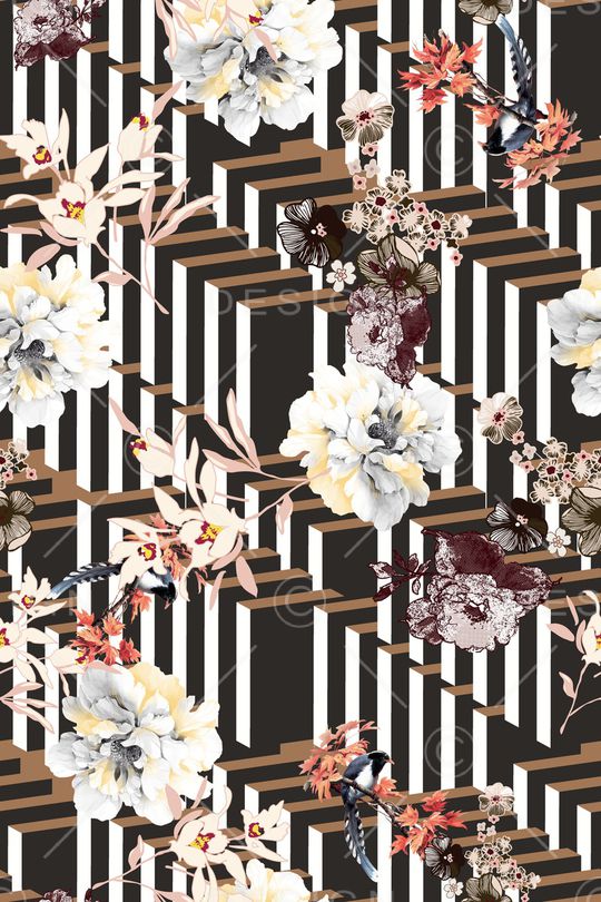 数码华亿平台印花华亿平台图片