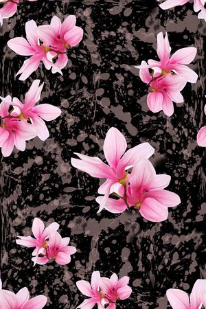 女装印花华亿平台图片