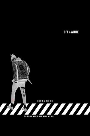 人物印花华亿平台图片