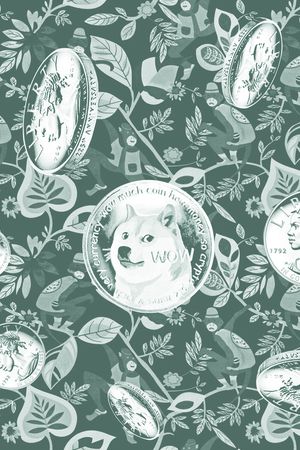 数码华亿平台印花华亿平台图片