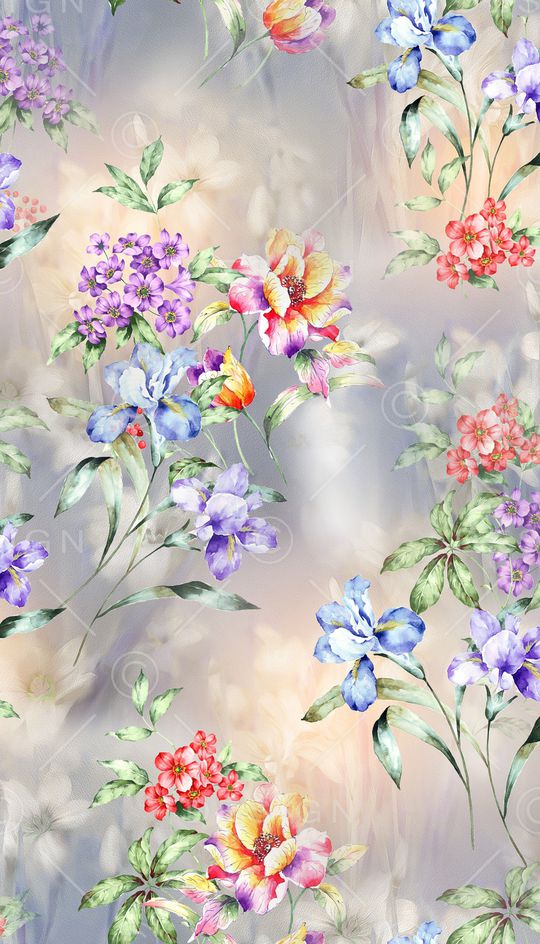 大牌风印花华亿平台图片