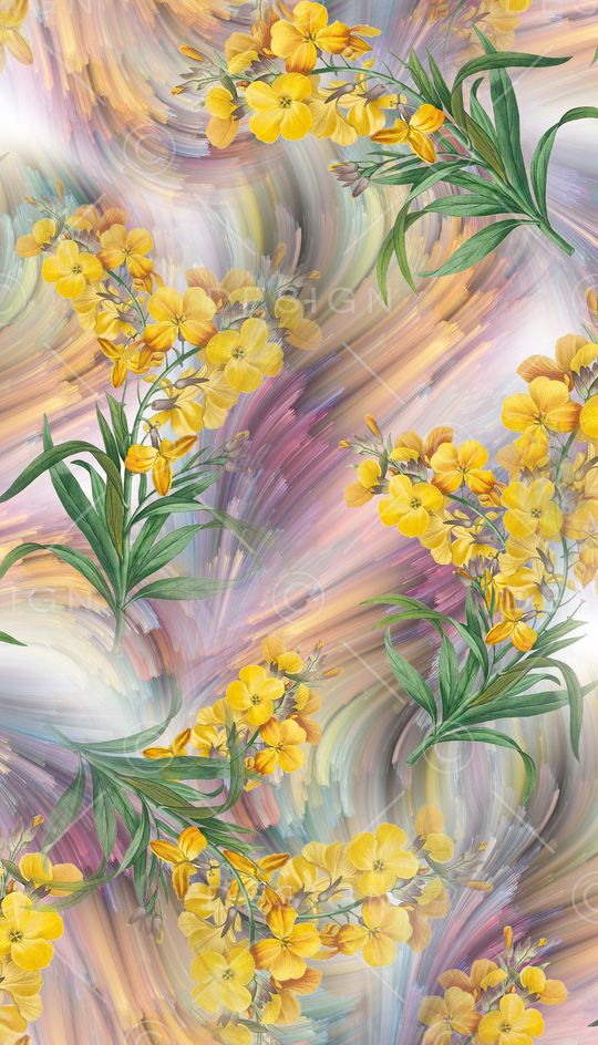 大牌风印花华亿平台图片