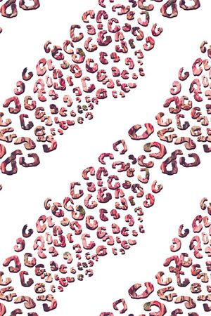 迷彩印花华亿平台图片