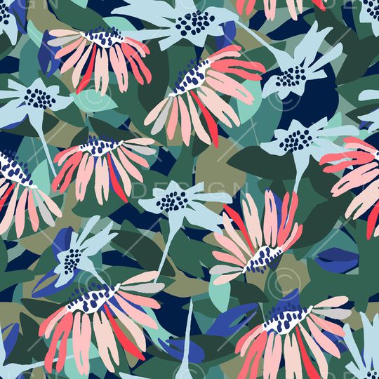 迷彩印花华亿平台图片