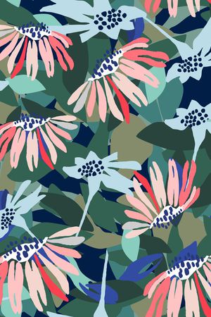 迷彩印花华亿平台图片